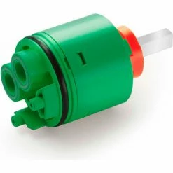 Krowne 21-345L - Single Lever Ceramic Cartridge Valve Repair Kit