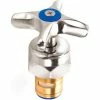 Krowne 21-350L - Low Lead Royal Series Faucet Cold Cross Handle Valve Repair Kit