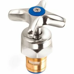 Krowne 21-350L - Low Lead Royal Series Faucet Cold Cross Handle Valve Repair Kit
