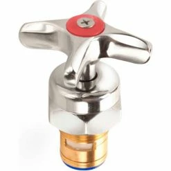 Krowne 21-351L - Low Lead Royal Series Faucet Hot Cross Handle Valve Repair Kit