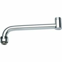 Krowne 21-404L - 12" Spout Extension