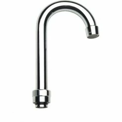 Krowne 21-427L - 3-1/2" Gooseneck Replacement Spout