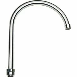 Krowne 21-429L - 8-1/2" Gooseneck Replacement Spout