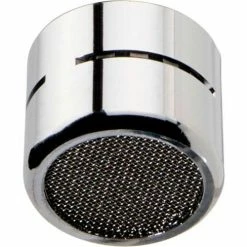 Krowne Replacement Aerator For Commercial & Extended Wok Faucets, ADA Compliant