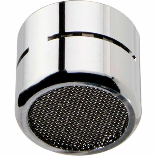 Krowne Replacement Aerator For Commercial & Extended Wok Faucets, ADA Compliant