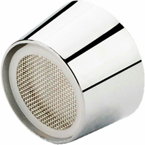 Krowne 22-611L - Replacement 2.2 GPM Aerator for Extended Wok Faucets, 55/64-27 Female Thread