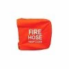 Moon American Fire Hose Reel Cover - 32 In. X 7 In. - Red Vinyl