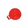 Moon American Heavy Duty Fire Hose Reel - 1-1/2 In. Diameter - 50 Ft Capacity - Steel