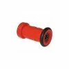 Moon American, Fire Hose Fog Nozzle, 517-151, 1-1/2" NPSH, Lexan