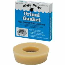 Black Swan Urinal Gasket - Pkg Qty 12