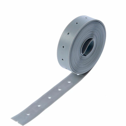 Black Swan Plastic Hanger Strap - Bagged, 3/4" X 10' - Pkg Qty 20