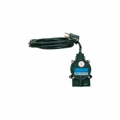 Little Giant 599008 Piggyback Diaphragm Switch - 10'L Cord