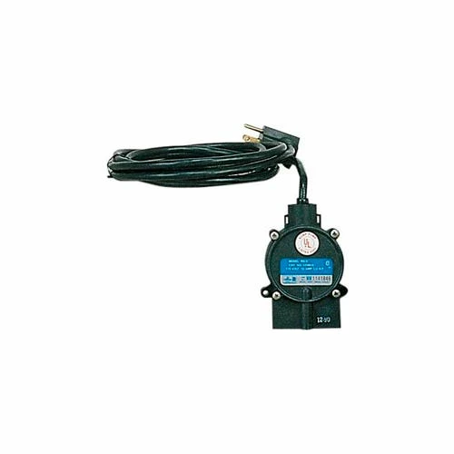 Little Giant 599014 Low Level Piggyback Diaphragm Switch - 18'L Cord