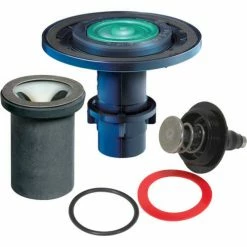 Sloan A-1106-A Rebuild Kit, Urinal Exposed- Boxed (0.5 GPF)
