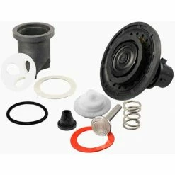 Sloan R-1002-A Rebuild Kit (1.5 GPF) Toilet