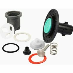 Sloan R-1004-A Rebuild Kit - Toilet (1.6 GPF)