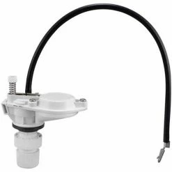 Keeney Manufacturing Keeney® K830-15, Toilet Fill Valve Mini Pilot Anti-Siphon - Pkg Qty 24