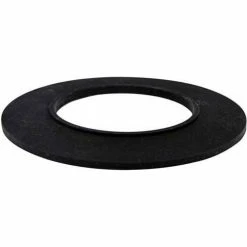 Keeney Manufacturing Keeney® K831-2, Replacement Flapper Seal For American Standard - Pkg Qty 24