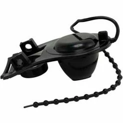 Plumb Pak Pp23503, Flapper With Strap And Hook - Pkg Qty 25