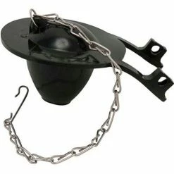 Plumb Pak Pp23580, Flapper Includes Chain & Hook - Pkg Qty 15