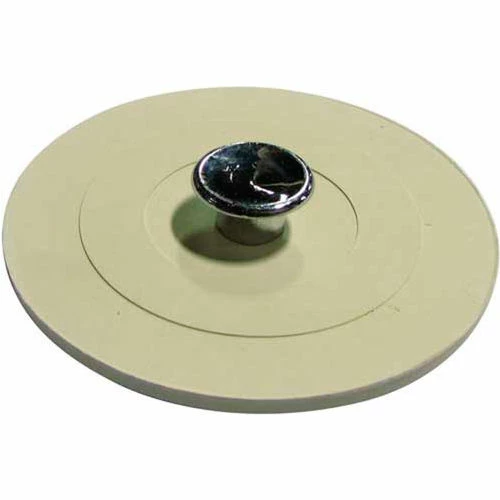 Plumb Pak Pp820-15, Rubber Stopper For Garbage Disposal - Pkg Qty 24