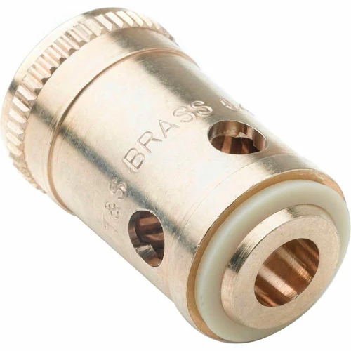 T&S Brass 000788-20 Removable Insert For Eterna Cartridge - Hot, Right