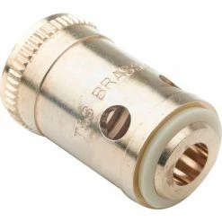T&S Brass 000789-20 Removable Insert For Eterna Cartridge - Cold, Left