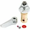 T&S Brass 002712-40 Spindle Assembly, Spring Check - Hot