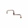 T&S Brass 069X 24" Double Joint Nozzle