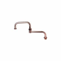 T&S Brass 069X 24" Double Joint Nozzle
