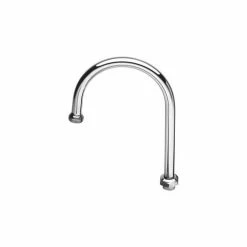 T&S Brass 133X Swivel Gooseneck Spout
