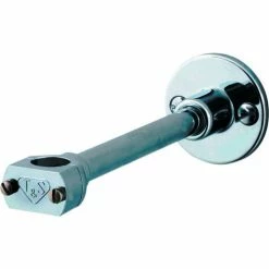 T&S Brass B-0109-01 Wall Bracket, 6"