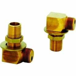 T&S Brass B-0230-K Installation Kit For B-0230 Style Faucets