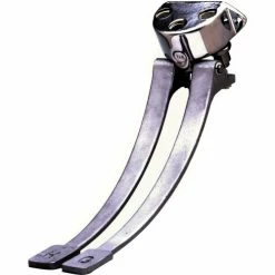 T&S Brass B-0504 Double Pedal Valve, Wall Mounted