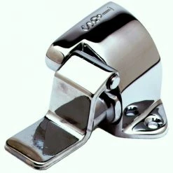 T&S Brass B-0507 Single Pedal Valve, Floor Mounted