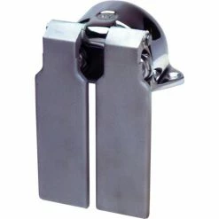 T&S Brass B-0509 Double Knee Pedal Valve