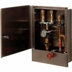 T&S Brass B-2360 Bubbler With Lever Handle, Flexible Mouth Guard