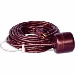 AMT 055-951 Submersible Float Switches for Submersible Pumps, Mercury Free, 50 ft Cord