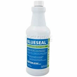 Blue Seal BlueSeal Urinal Sealing Liquid, Case of 12