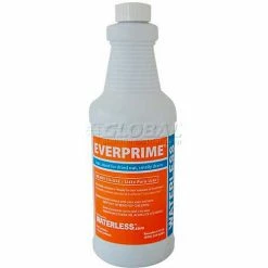 Waterless EverPrime Drain Sealing Liquid, Case of 12