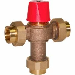 Watts 1/2" LF 1170-UT-M2 Tempering Control Valve