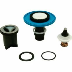 Zurn Rebuild Kit For 1.6 Gal Aqua Vantage Water Closet